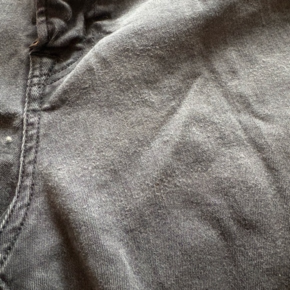 Men’s American Eagle Next Level Flex Gray Stretch Denim - Picture 8 of 9